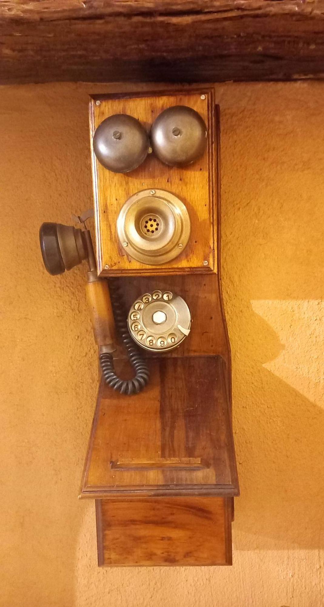 פוני "B&B Santu Giuvanni" מראה חיצוני תמונה